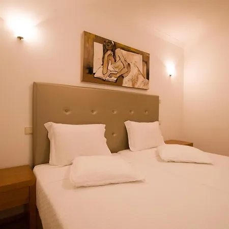 Hotel Estalagem Turismo-2