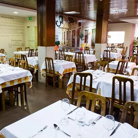 Hotel Tulipa-3