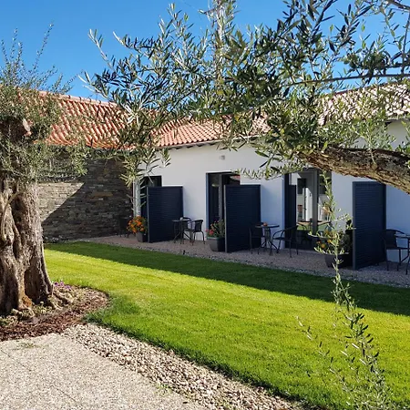 O Abel Hotel Rural-3